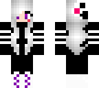 puppet girl