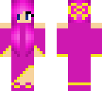 queen of pink
