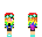 rainbow baby