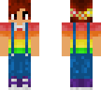 rainbow kay