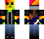 rainbow slime