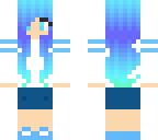 ramdom school girl
