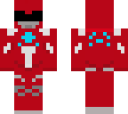 red ranger