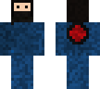 red saphire