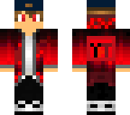 red teenyt