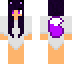 requested pjs