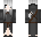 rieper sans girl