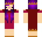 royal chibi queen