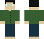 rp character