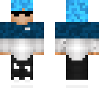 sans boy