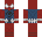 scarlet spider