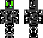 scorpianking