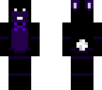 shadow bonnie