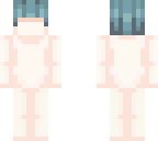 shallow waters - hair base