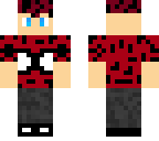 skin by dfmusicmc ionlystrqfe  boltrang