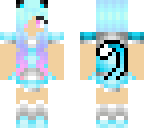 skin comp
