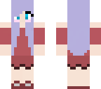 skin edit for myself