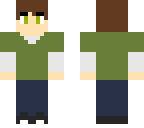 skin for request