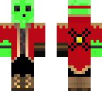 slime king
