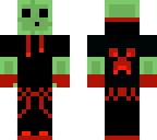 slime red 2