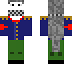 soldado 259 final