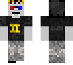 sollux captor