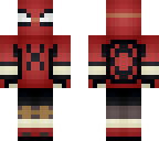 spider-man alternate costume 65