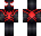 spider-man alternate costume 67