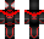 spider-man alternate costume 68