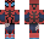 spider-man alternate costume 72