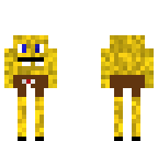 spongebob