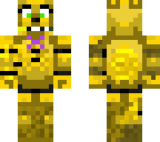 spring bonnie