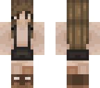 spring skin