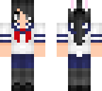 spring yandere-chan