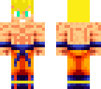 ssj goku