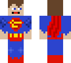 superman