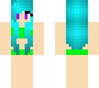 swimsuit