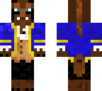 the beast improved