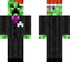 the creeper