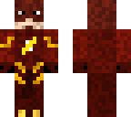 the flash