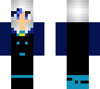 the new blue