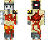 the redstone man