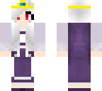 toriel girl edit