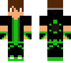 turtelet's skin