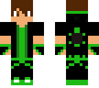turtelet's skin update