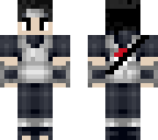 uchiha anbu itachi