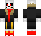 underfell sans