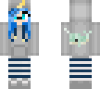 unicorn and narwal girl