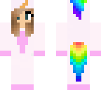 unicorn onsie