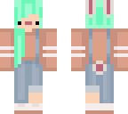 updated chibi edit